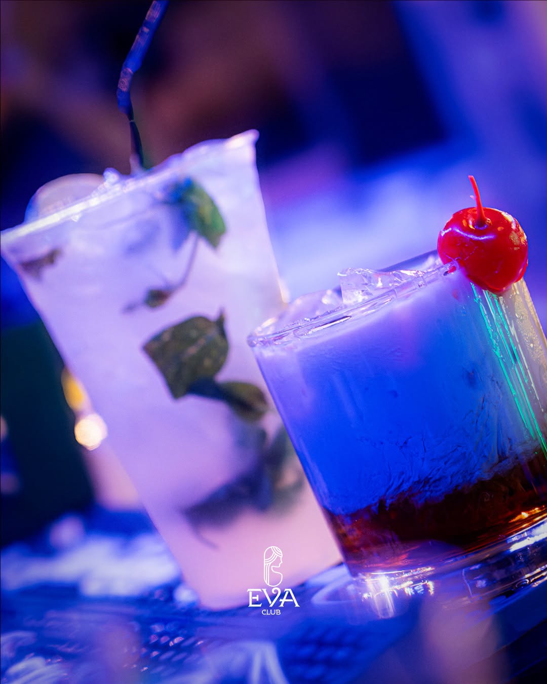 Foto de galería Eva Club