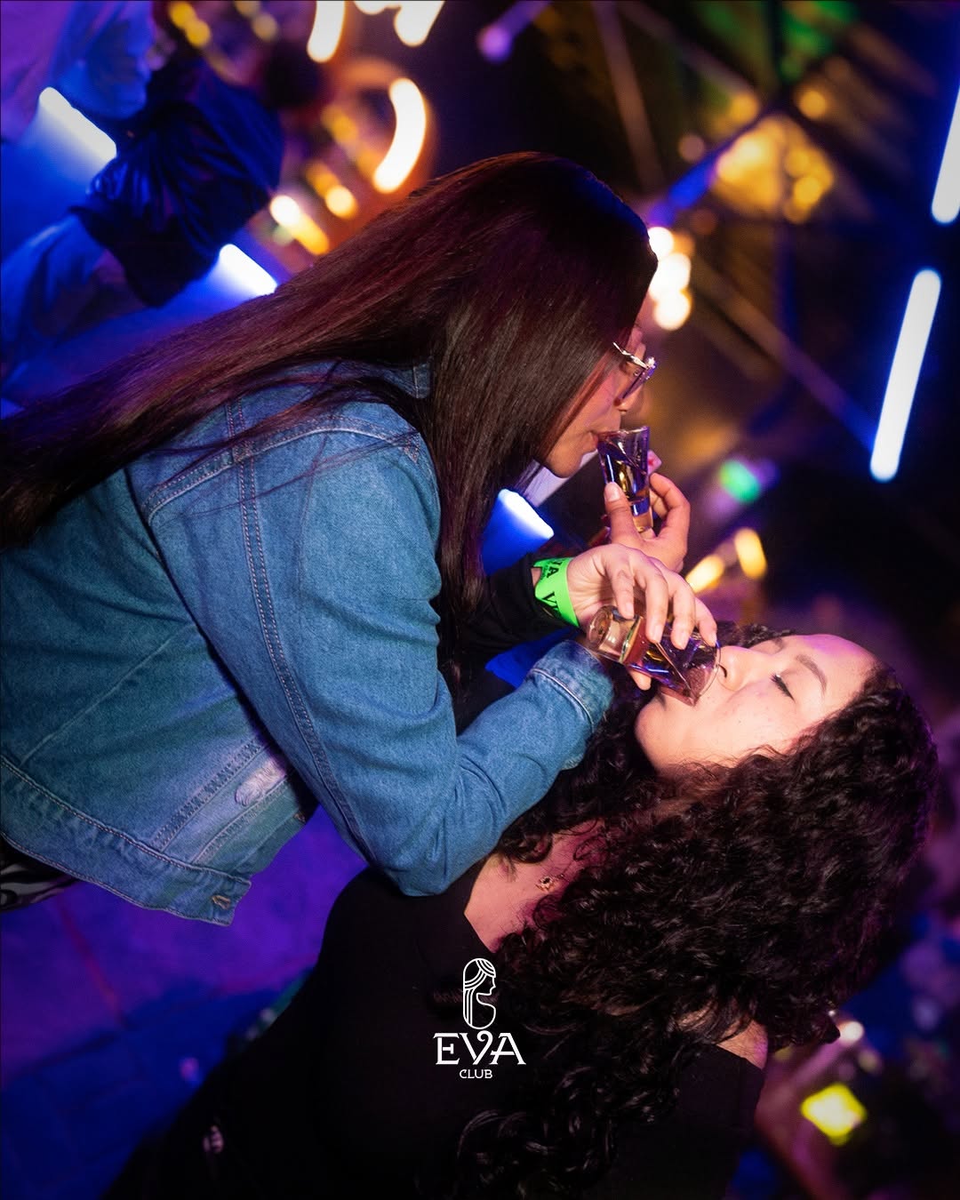 Foto de galería Eva Club