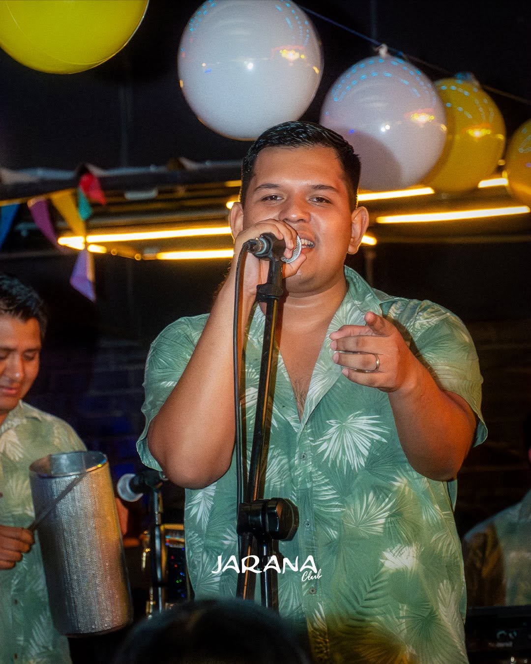 Foto de galería Eva Club