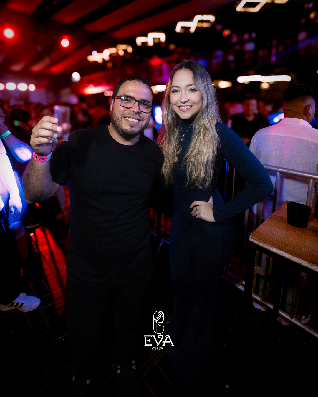 Foto de galería Eva Club